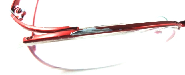 Wear and tear takes its toll