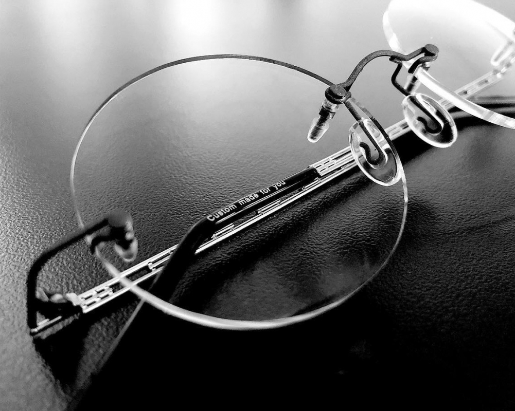 W.EYE eyewear Frame Care Australia