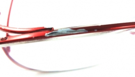 Wear and tear takes its toll