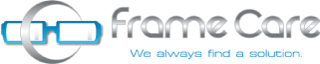 Frame Care Logo